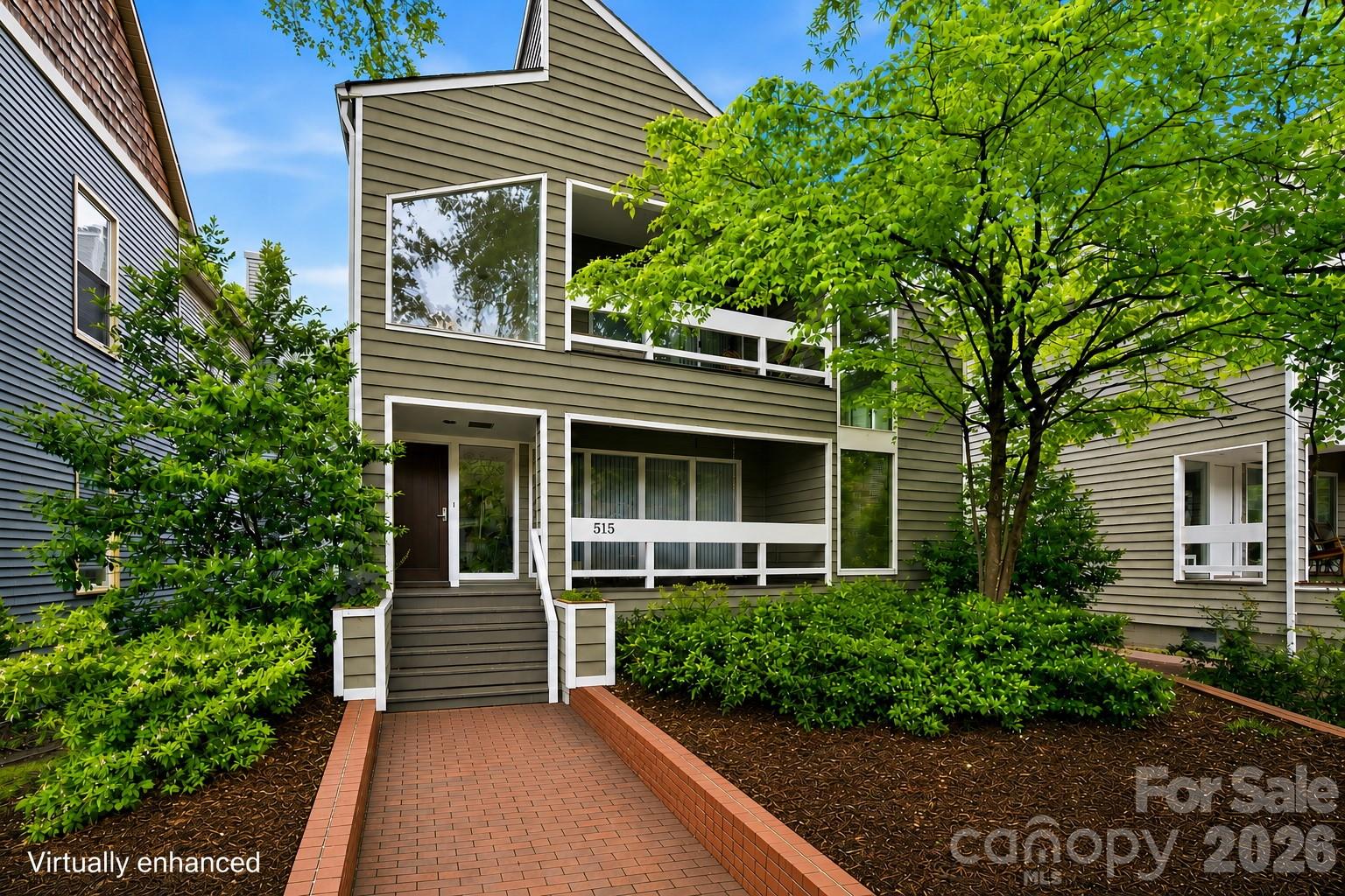 515 N Poplar Street Property Photo 1