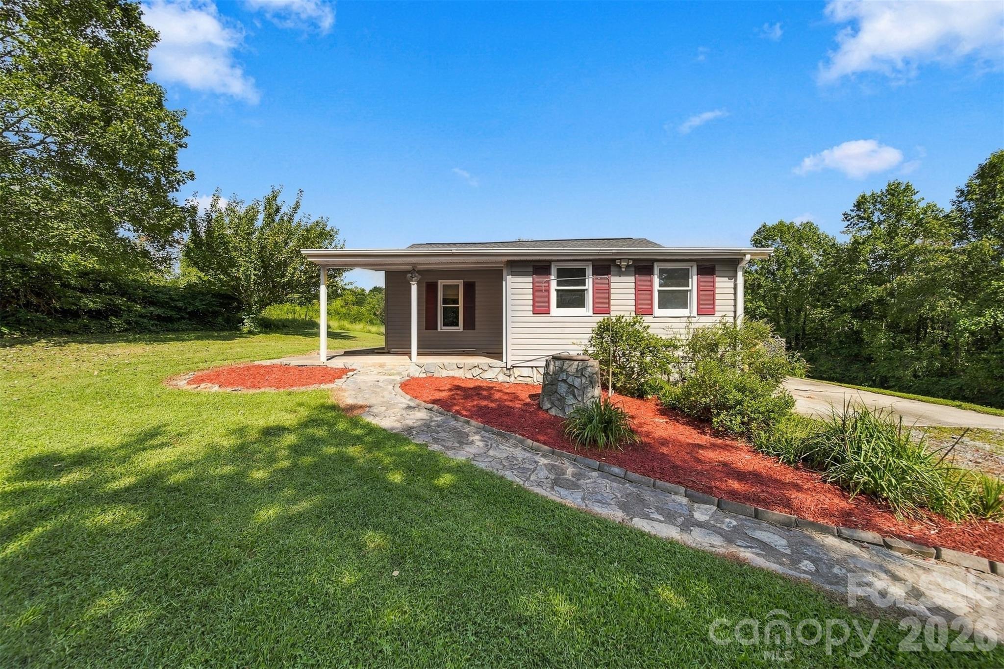 3860 Pickle Williams Lane Property Photo 1