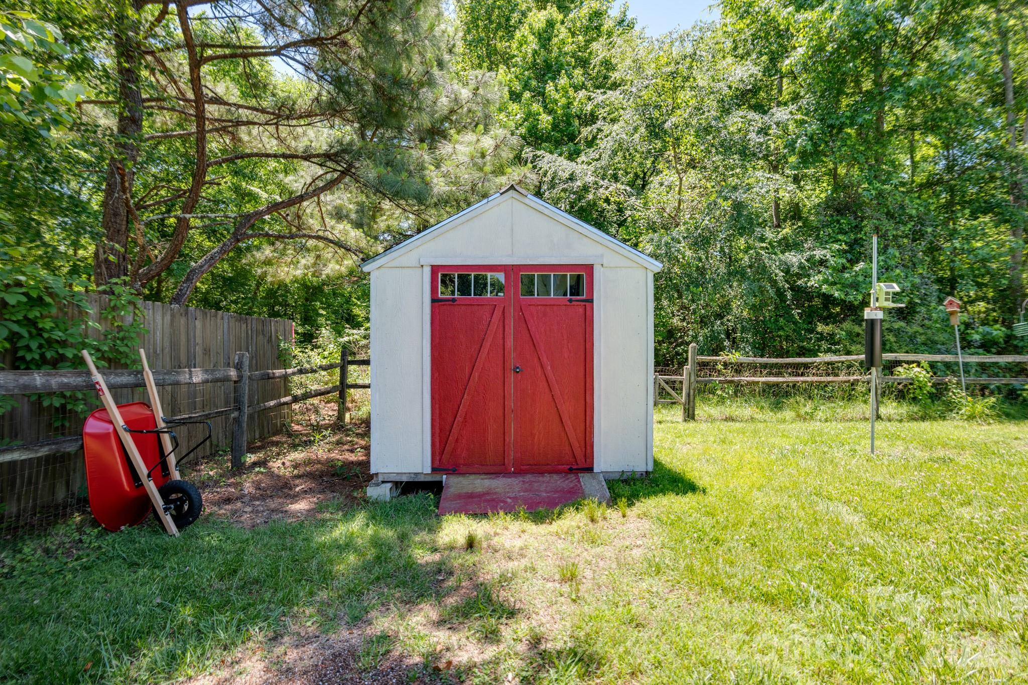 1118 Slate Ridge Road Property Photo 25