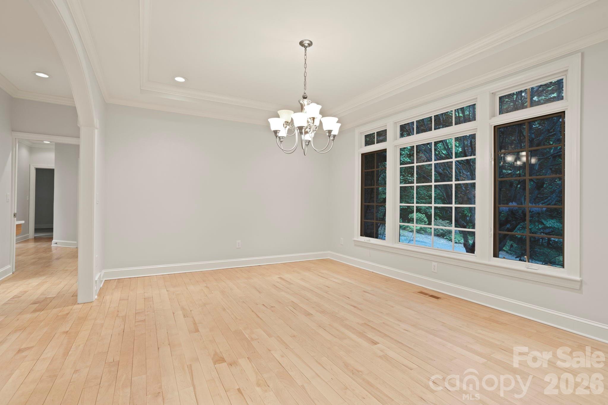 132 Berry Creek Drive Property Photo 5