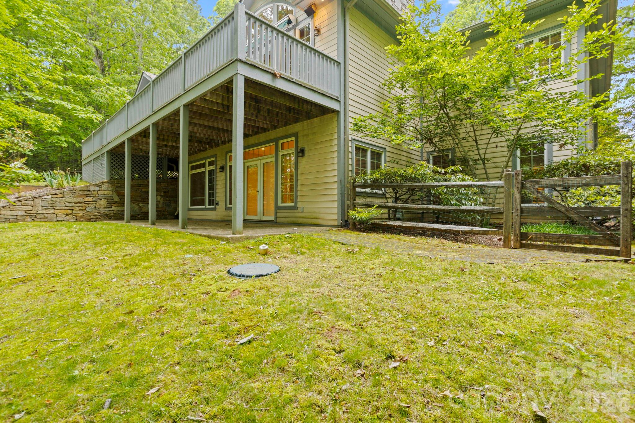 132 Berry Creek Drive Property Photo 44