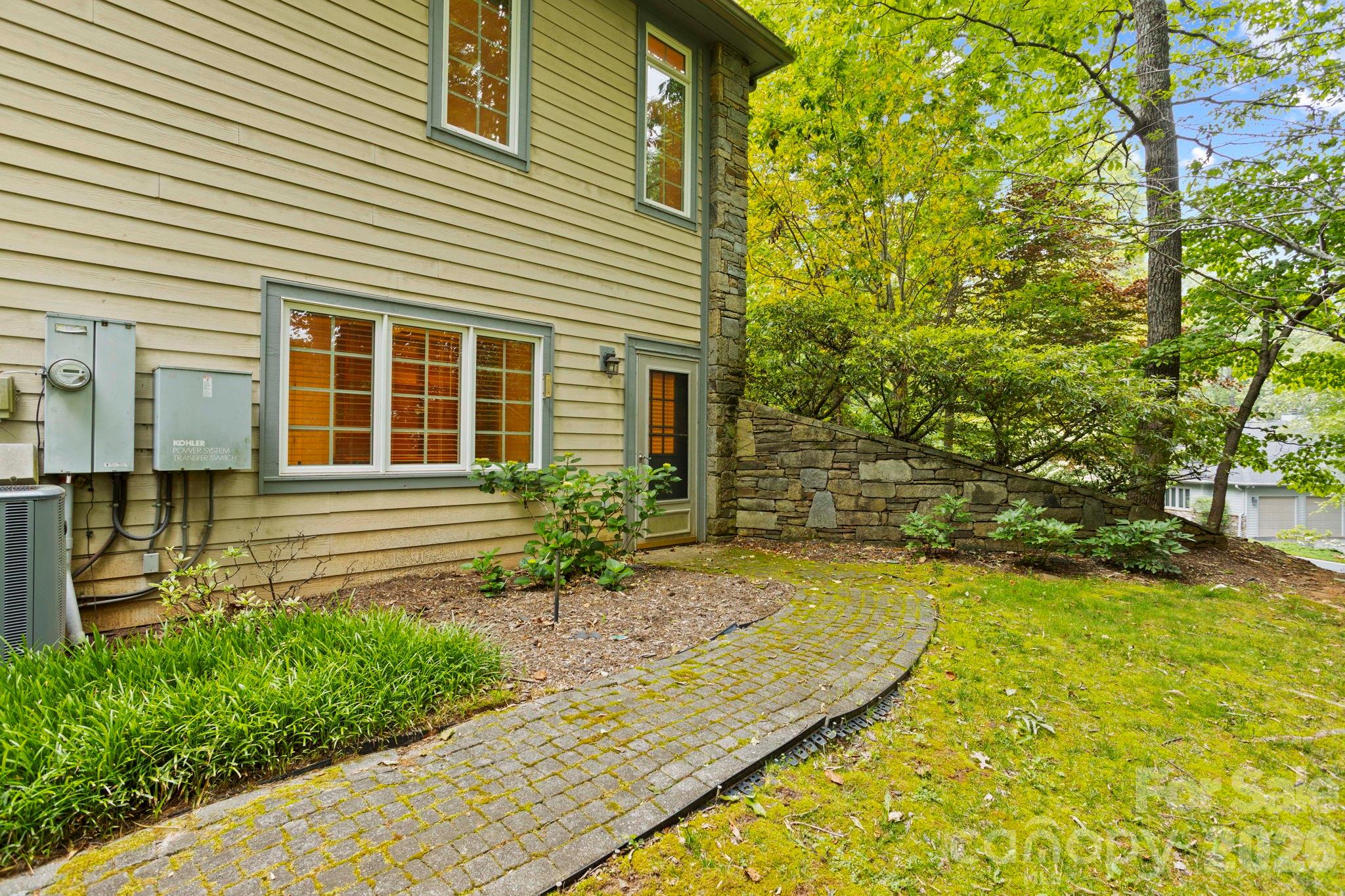 132 Berry Creek Drive Property Photo 45