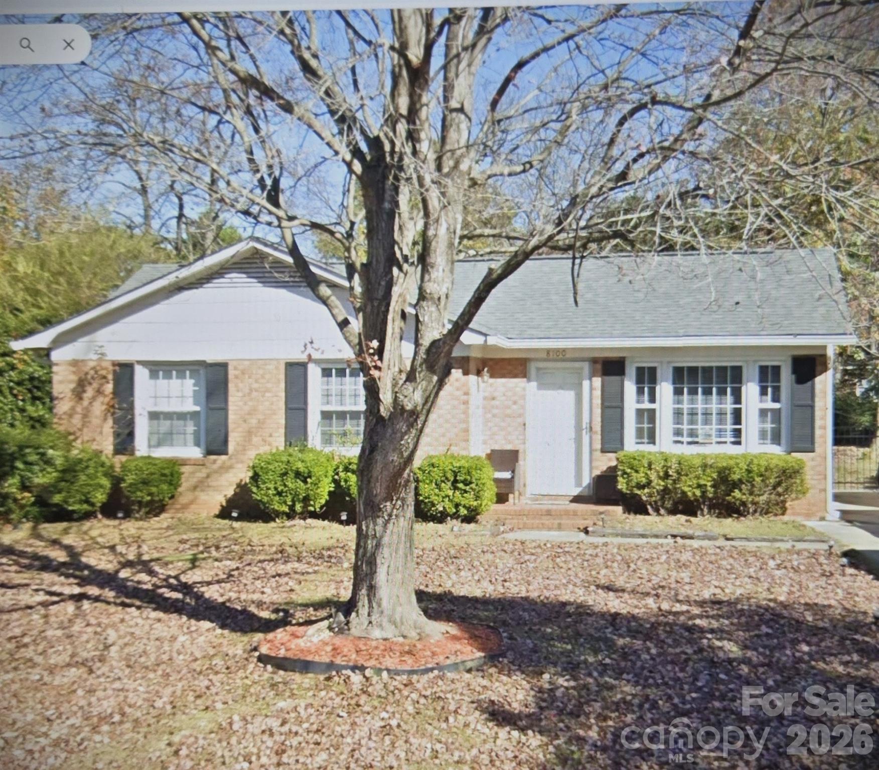 8100 Wynnview Road Property Photo 1