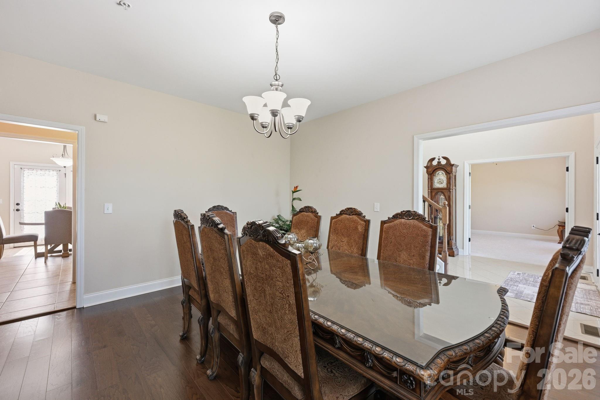 1434 Steeplechase Drive Property Photo 9