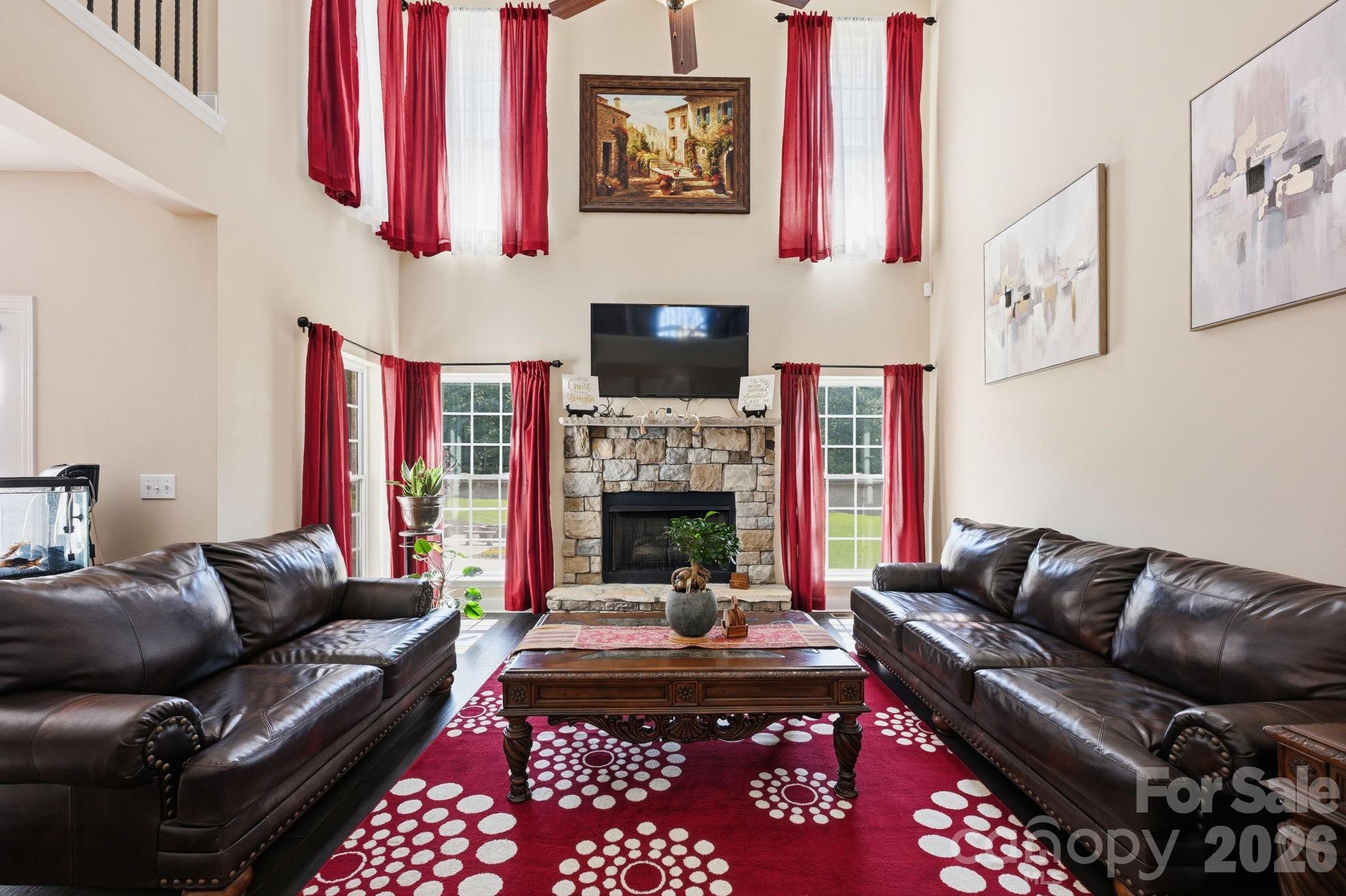1434 Steeplechase Drive Property Photo 11