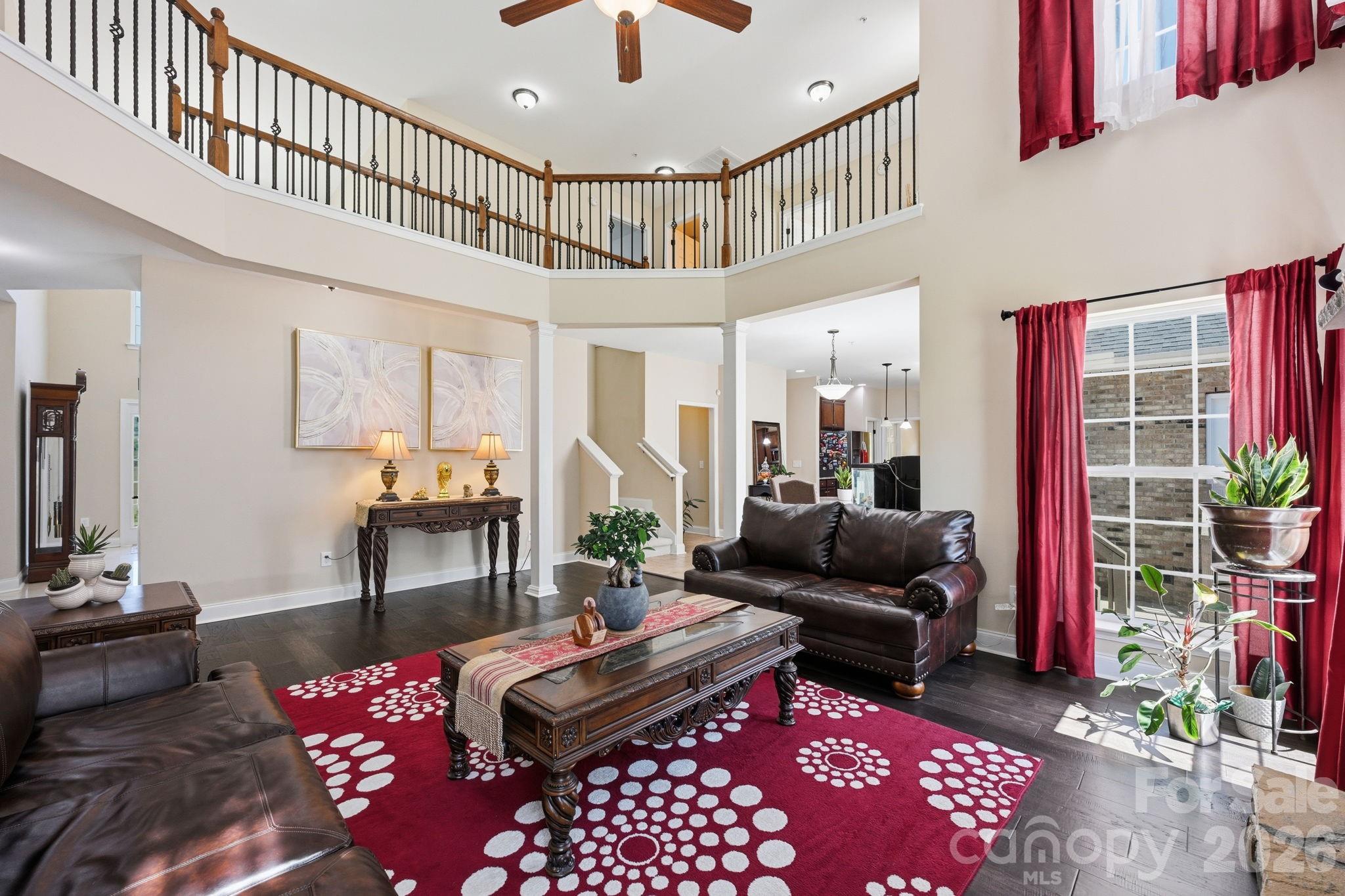 1434 Steeplechase Drive Property Photo 12