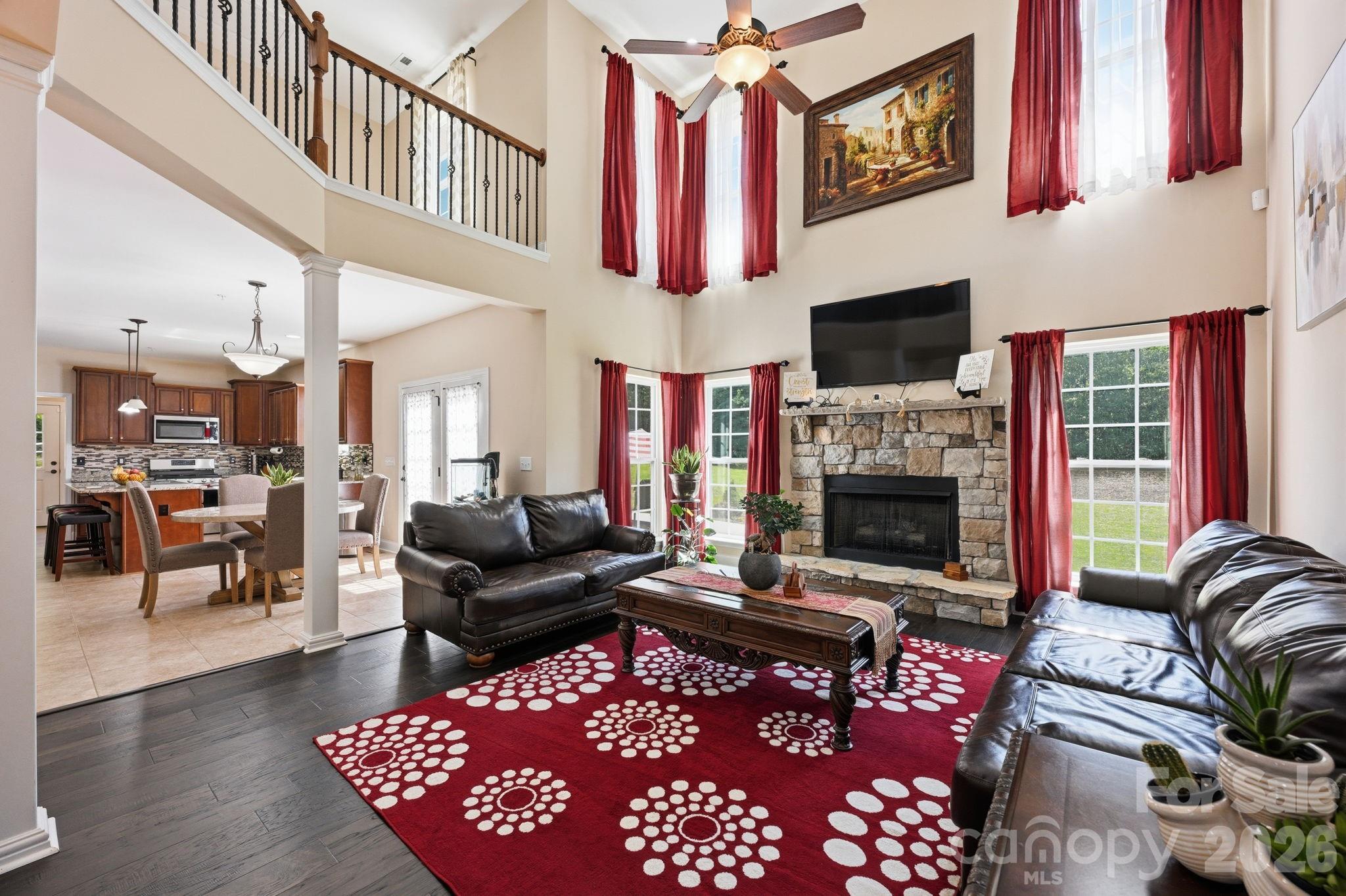 1434 Steeplechase Drive Property Photo 13