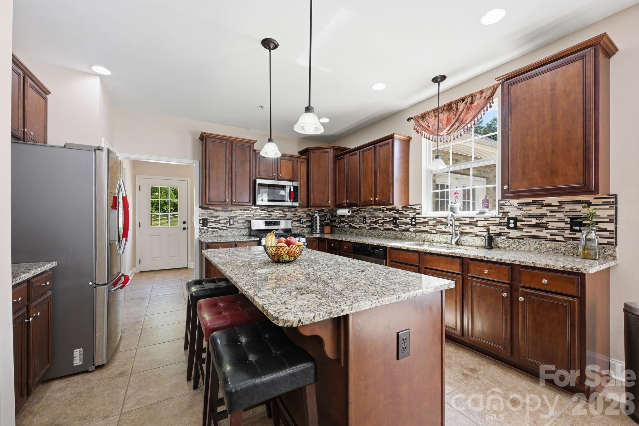 1434 Steeplechase Drive Property Photo 15