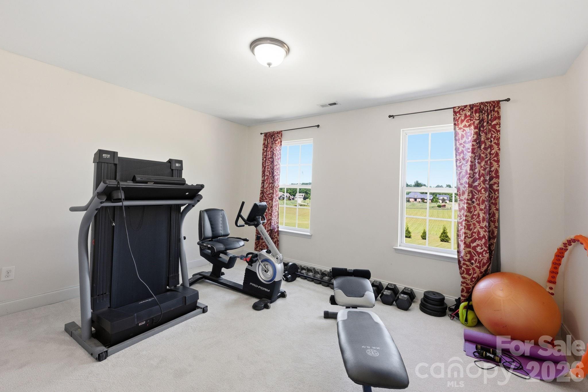 1434 Steeplechase Drive Property Photo 30