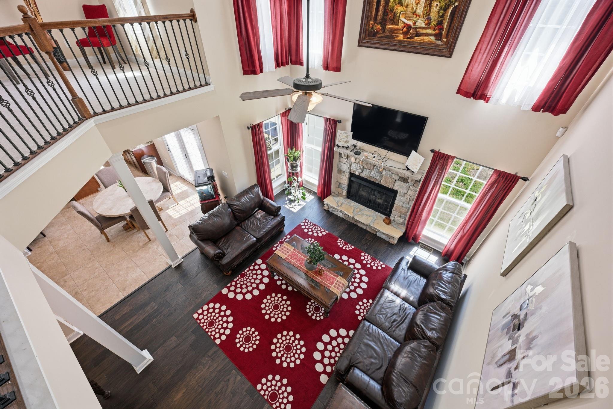 1434 Steeplechase Drive Property Photo 34