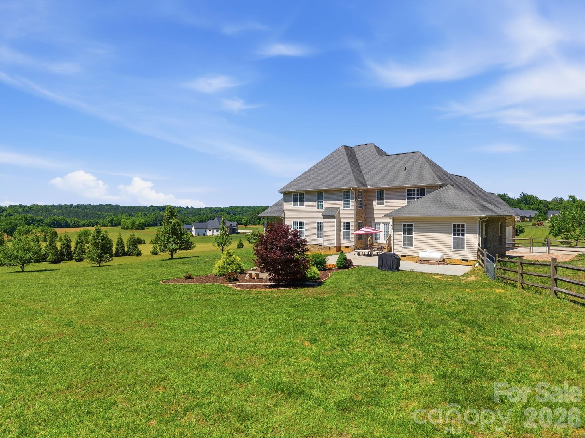 1434 Steeplechase Drive Property Photo 41