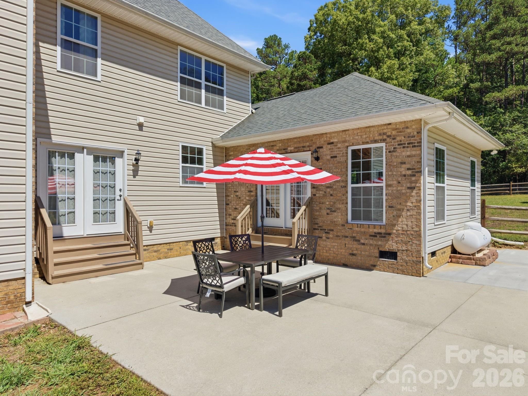 1434 Steeplechase Drive Property Photo 44