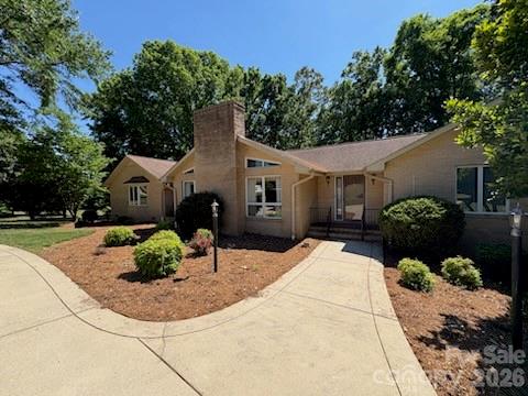 2610 Taylor Road Property Photo 3