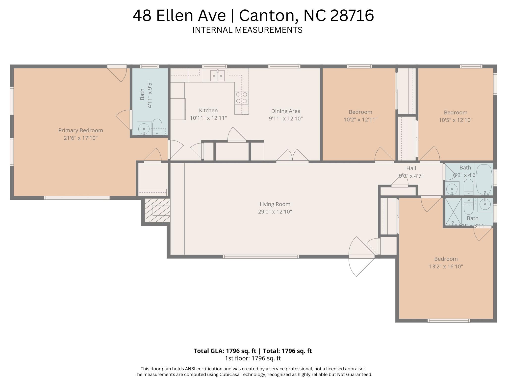 48 Ellen Avenue Property Photo 2