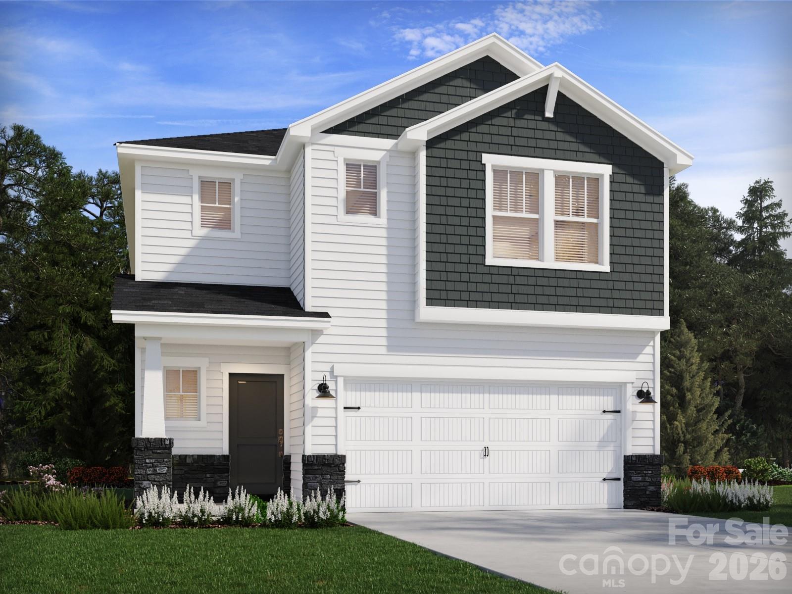 1836 Wrenley Drive Property Photo 1