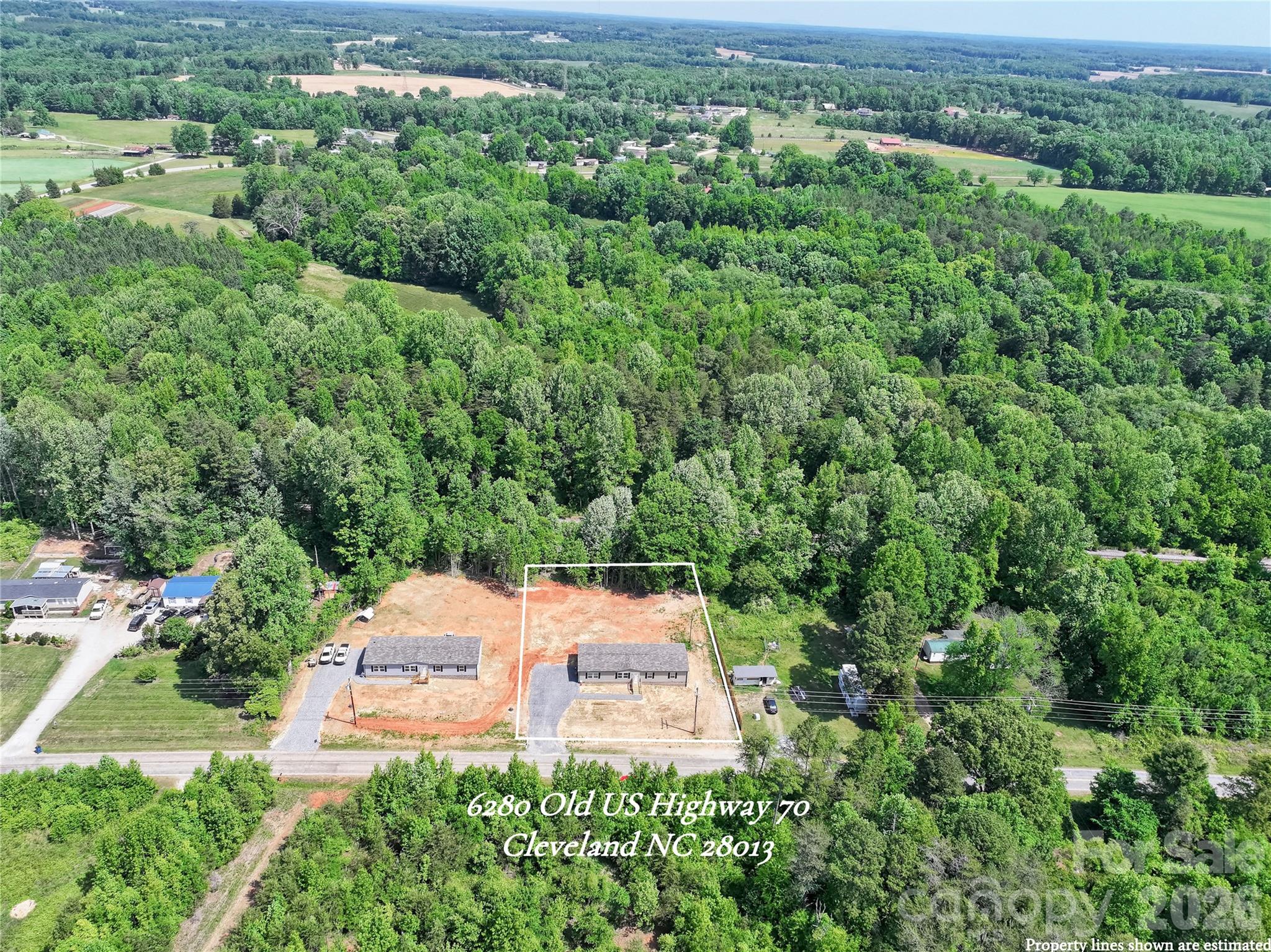 6280 Old Us 70 Highway Property Photo 4
