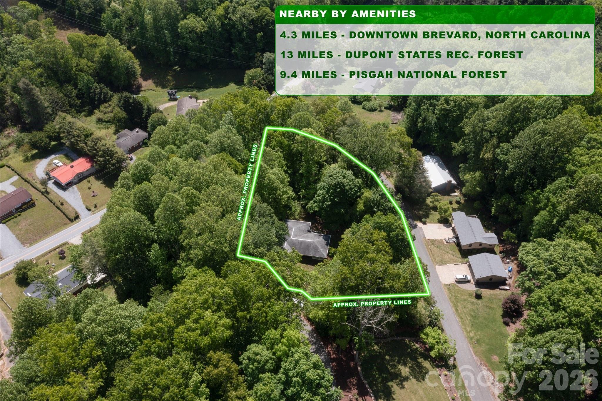 147 Barberry Heights Drive Property Photo 35