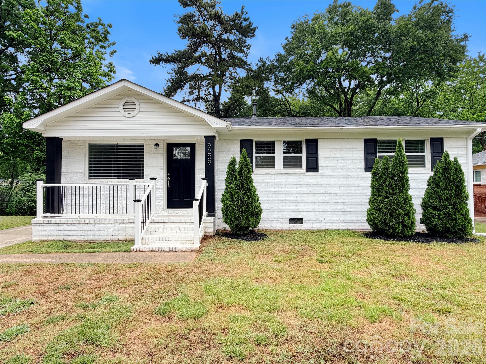 9209 Edgevale Drive Property Photo 1