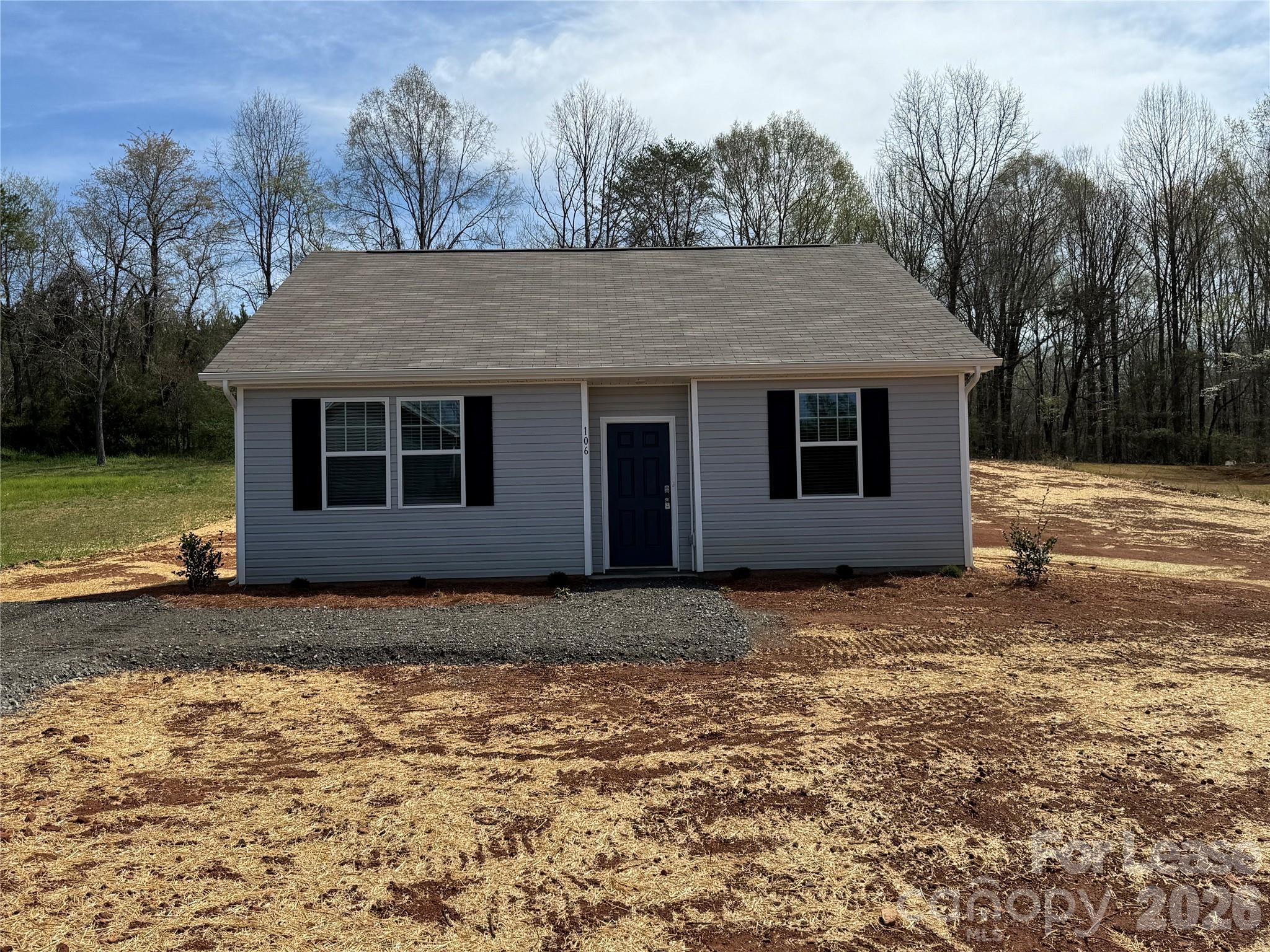 106 Titanium Drive Property Photo 1
