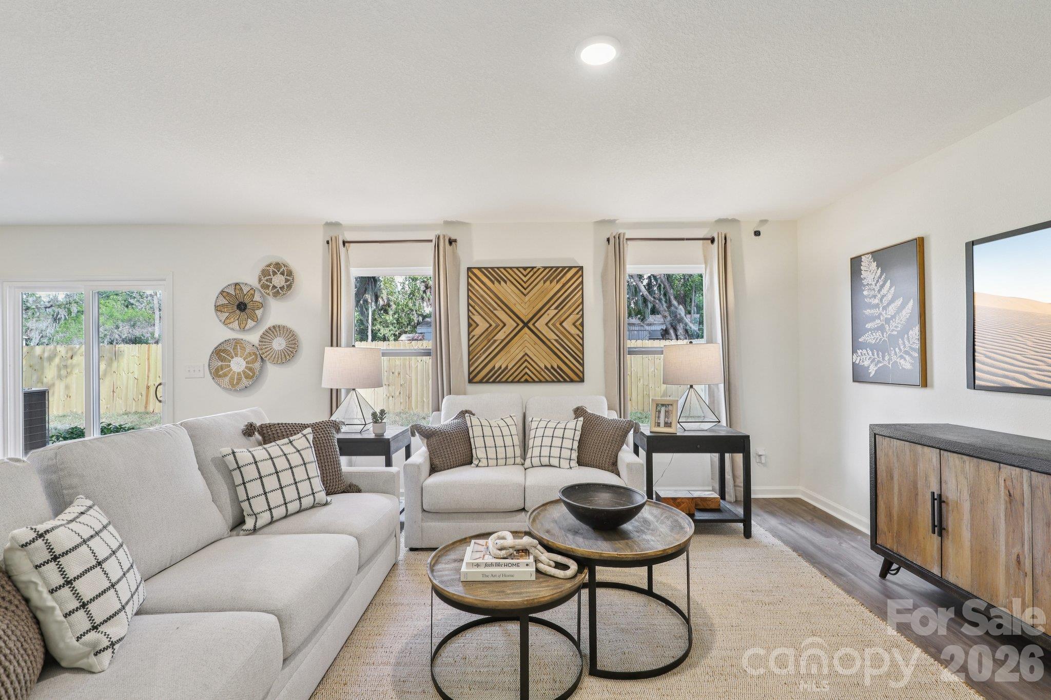 711 Tomlin Trail Property Photo 7