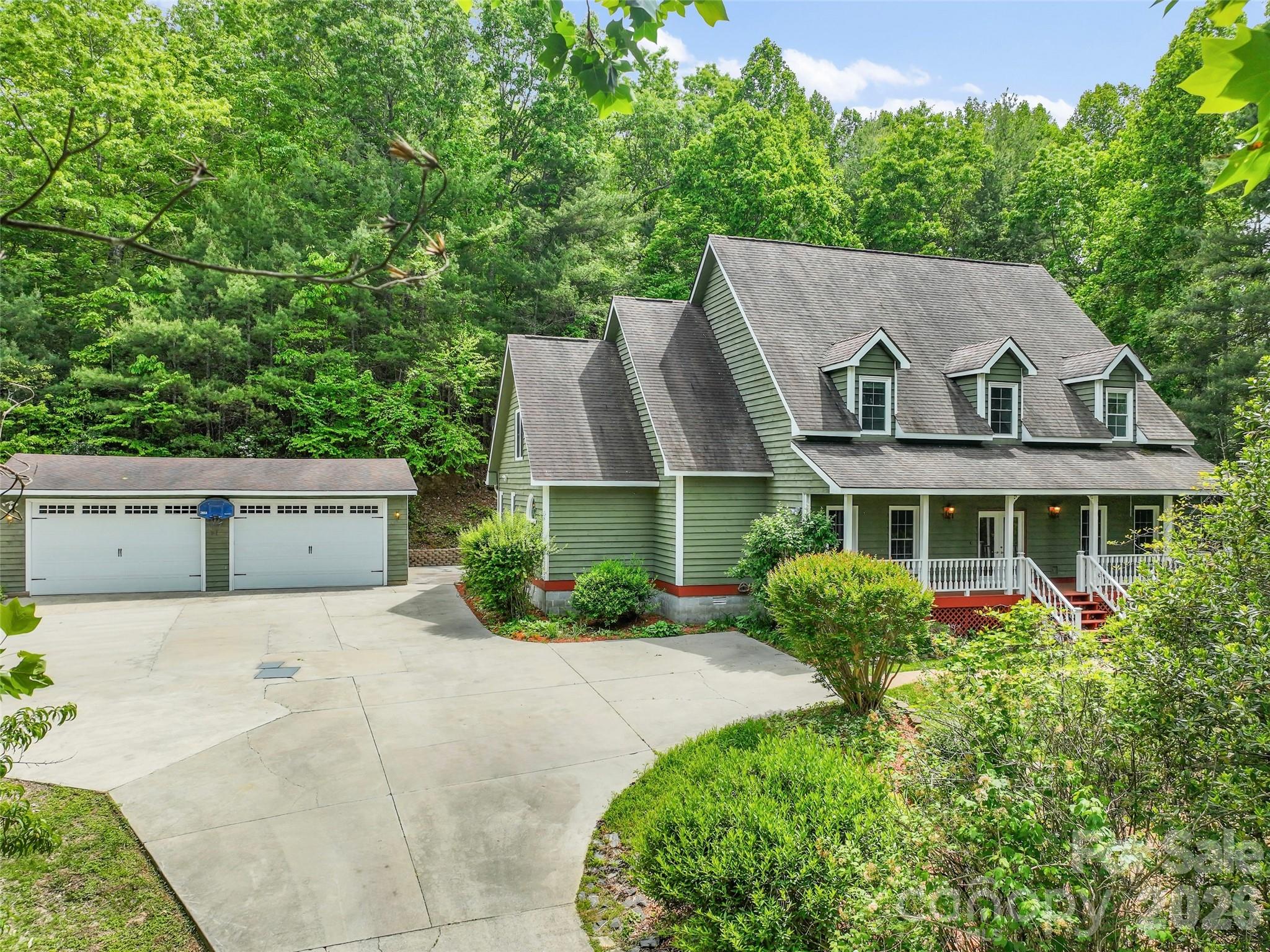 287 Shady Creek Lane Property Photo 2