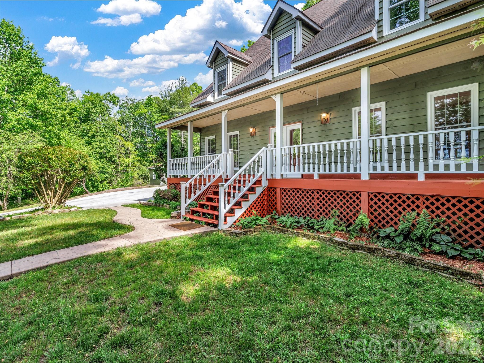 287 Shady Creek Lane Property Photo 4