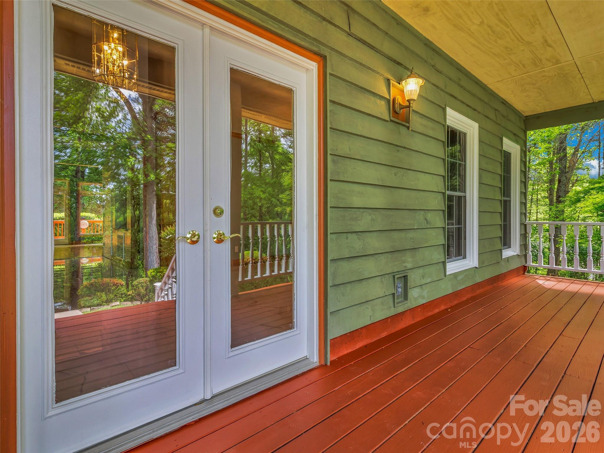 287 Shady Creek Lane Property Photo 5