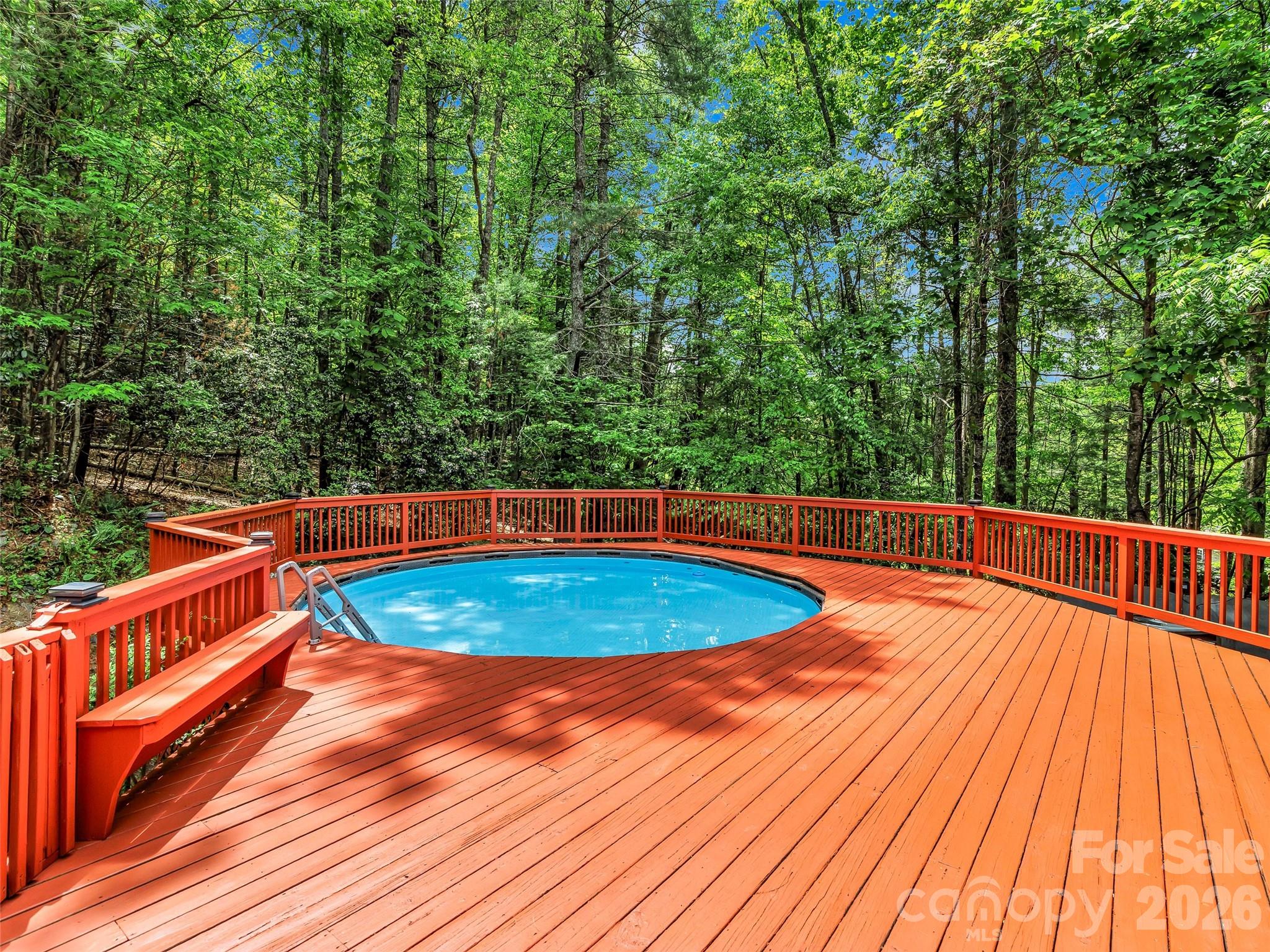 287 Shady Creek Lane Property Photo 40