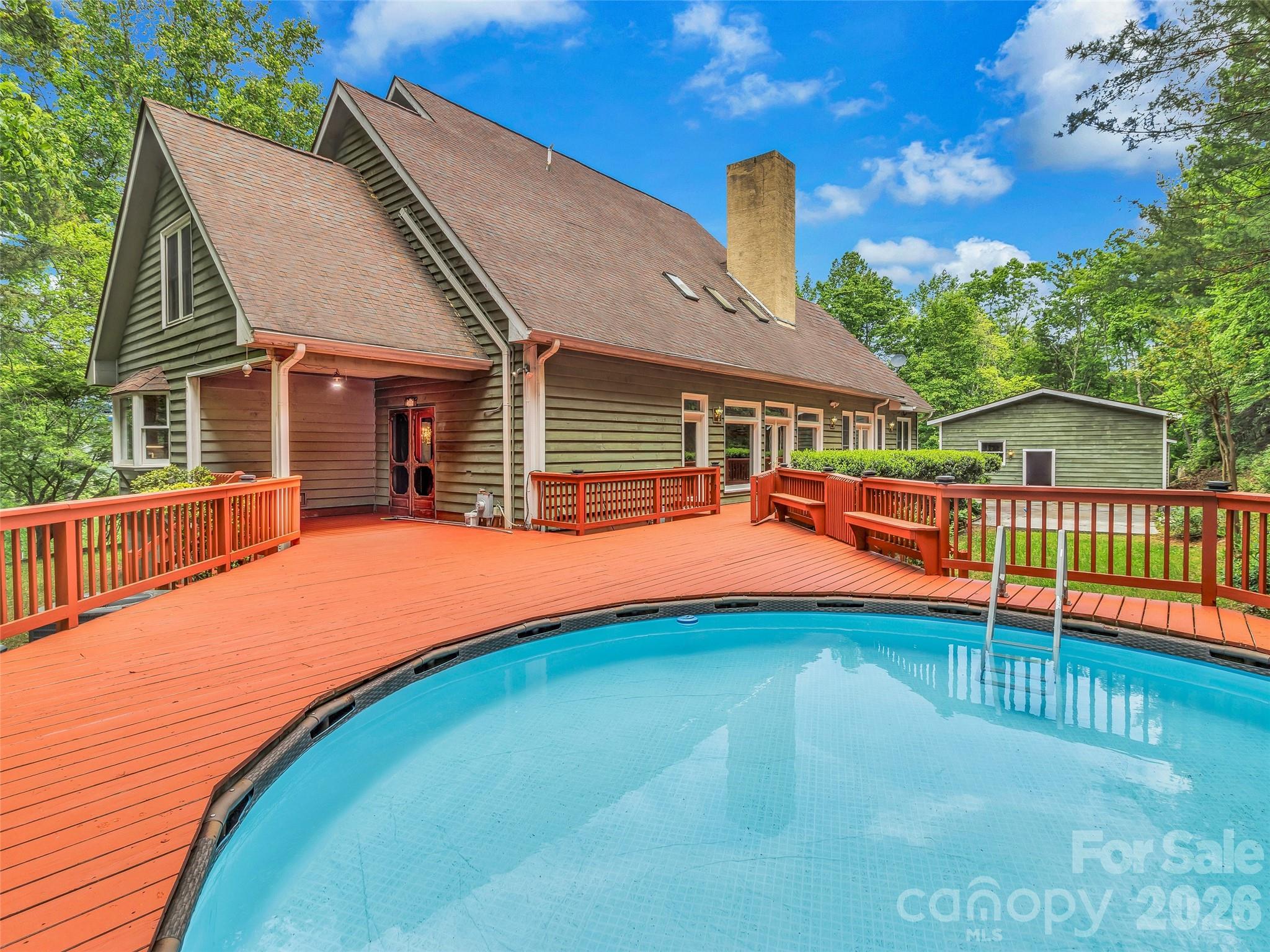 287 Shady Creek Lane Property Photo 41
