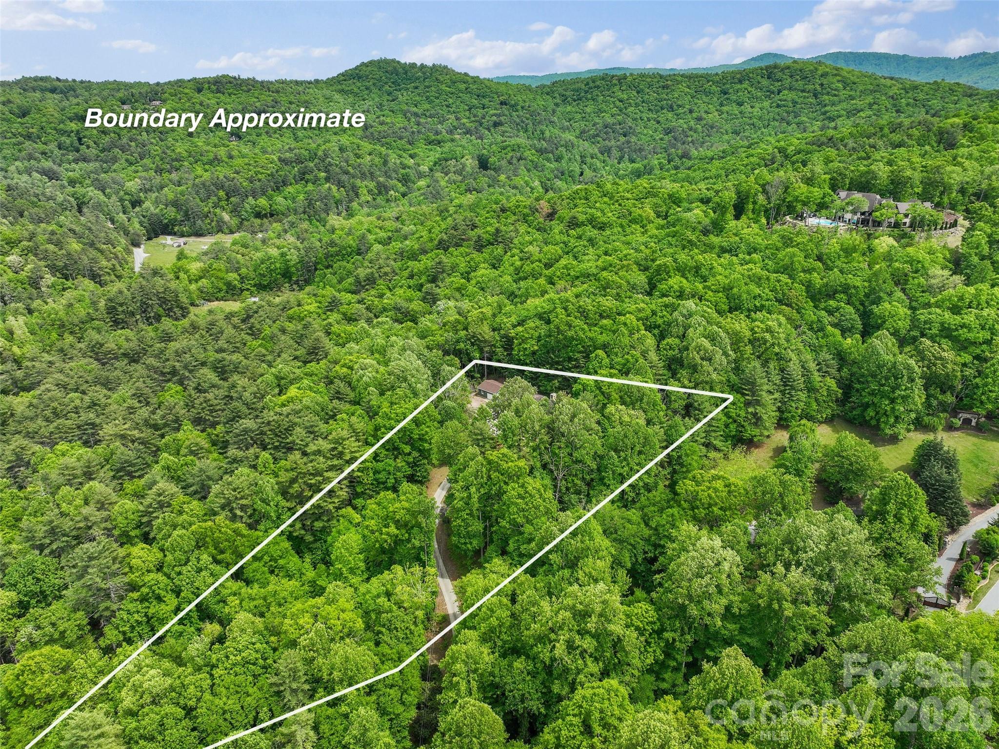 287 Shady Creek Lane Property Photo 47