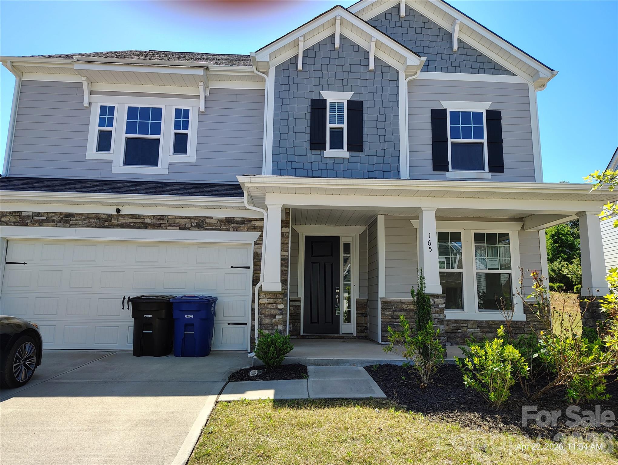 165 Winterberry Street Property Photo 1