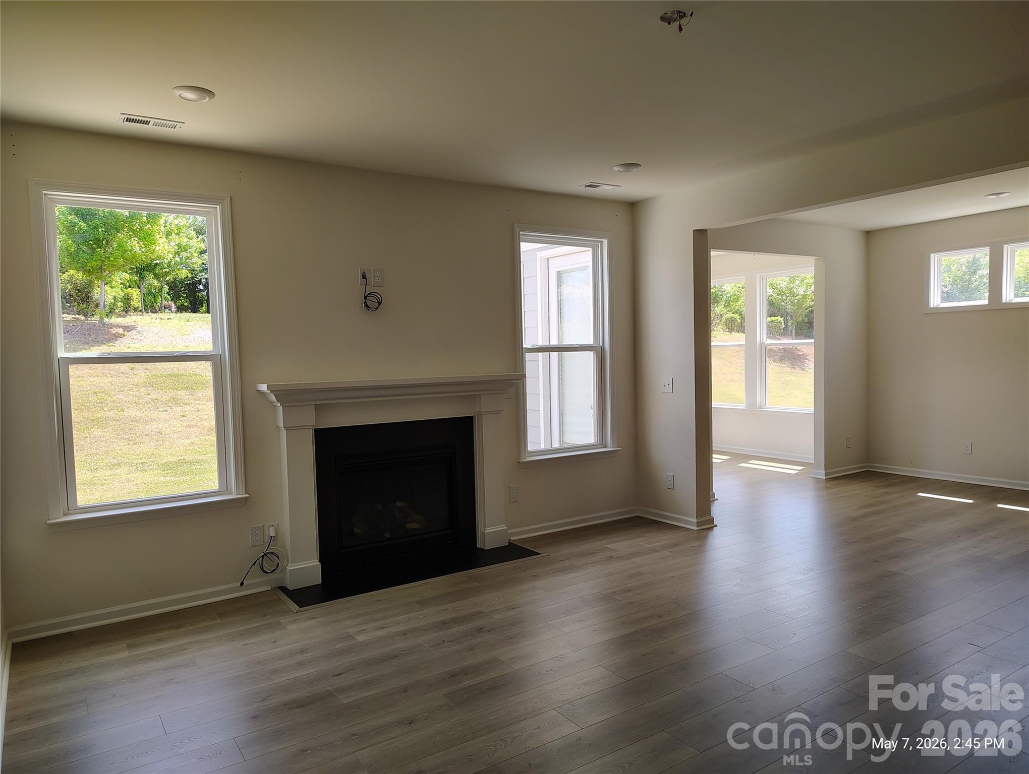 165 Winterberry Street Property Photo 4