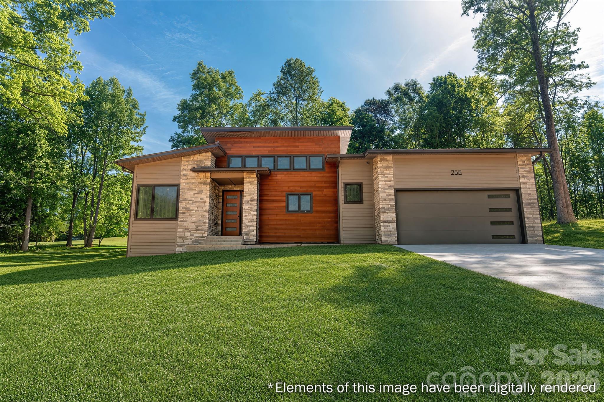 255 Hunters Trace Property Photo 1