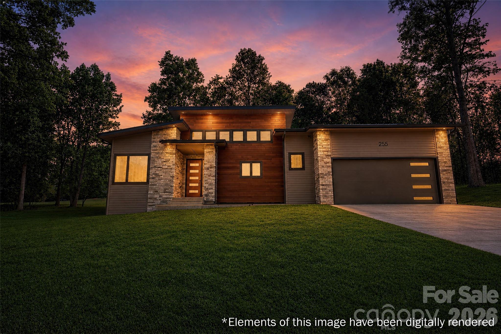 255 Hunters Trace Property Photo 3