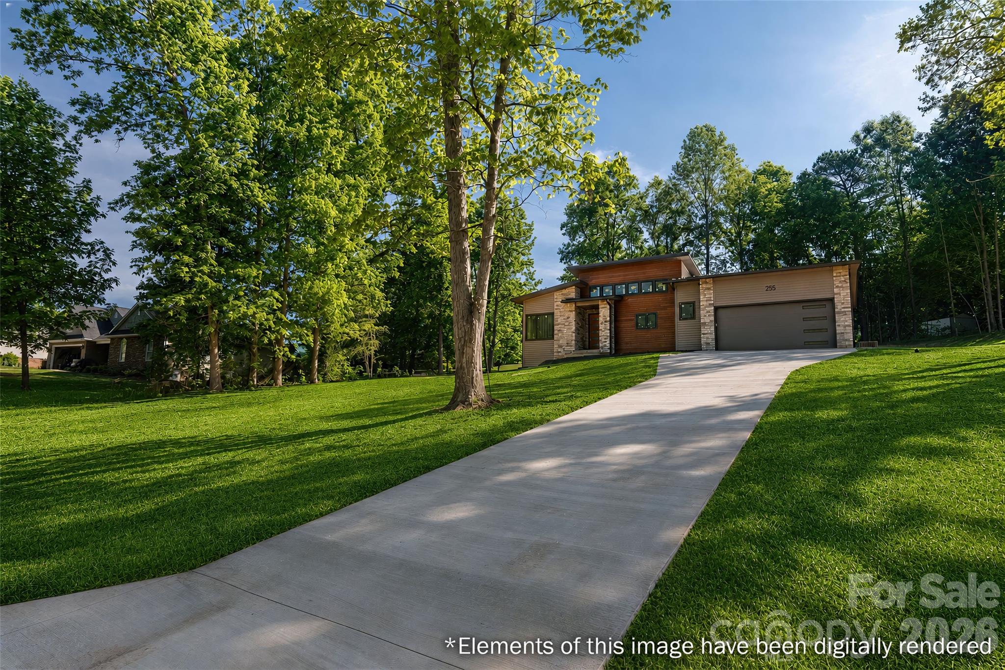 255 Hunters Trace Property Photo 4