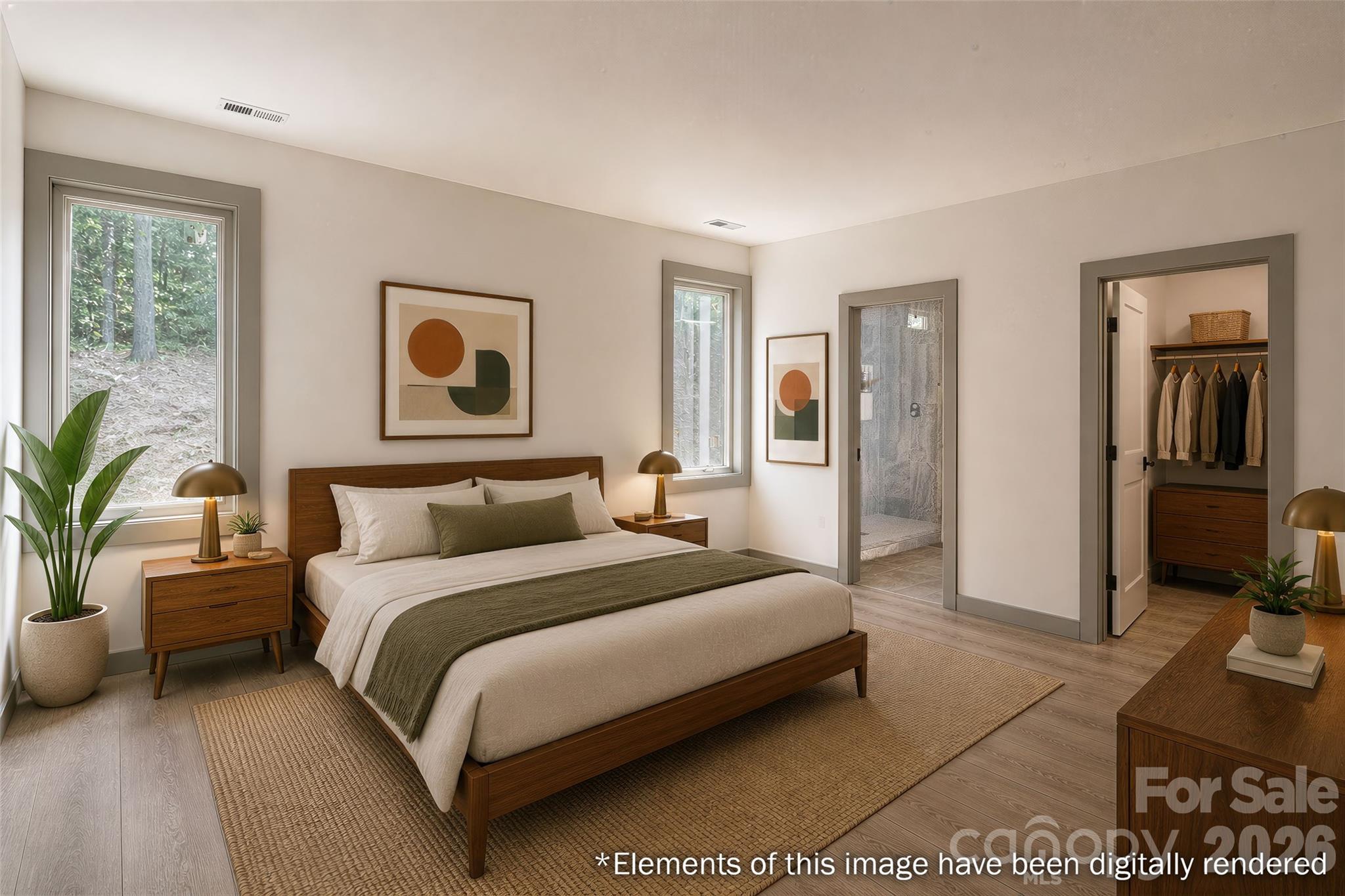 255 Hunters Trace Property Photo 7