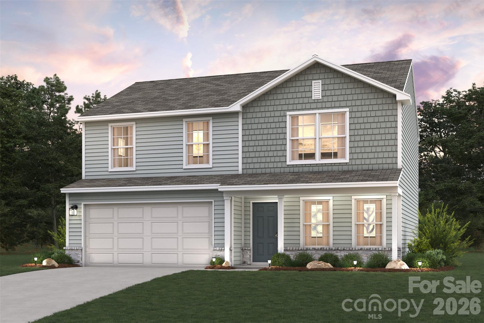 487 Sundown Drive Property Photo 1