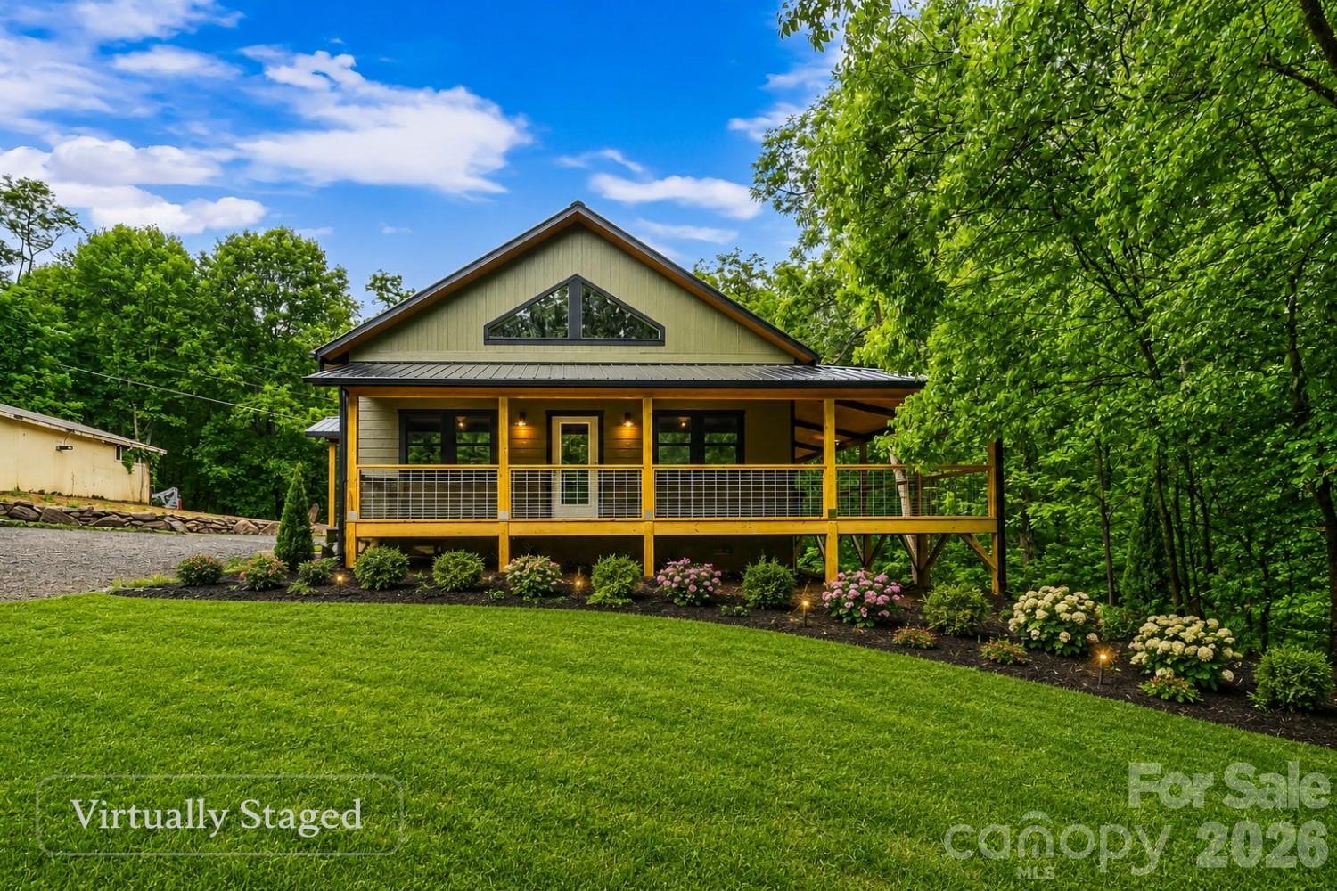 1737 Newfound Road Property Photo 1