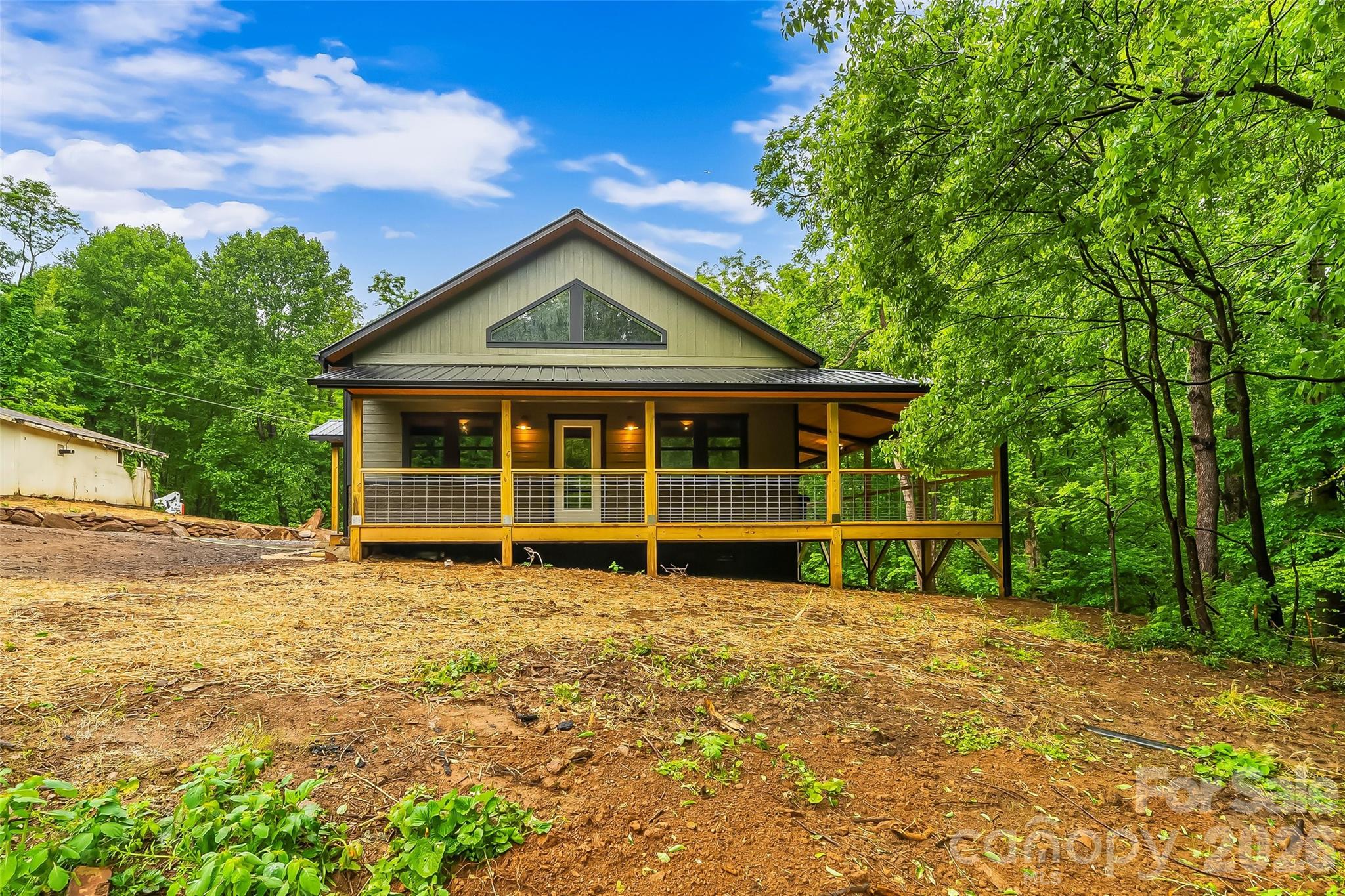 1737 Newfound Road Property Photo 2