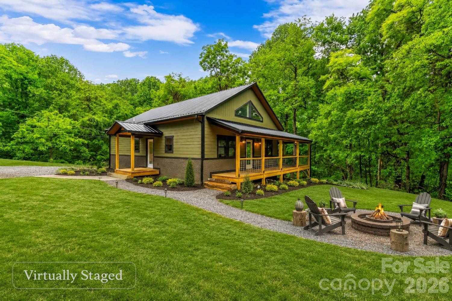 1737 Newfound Road Property Photo 3