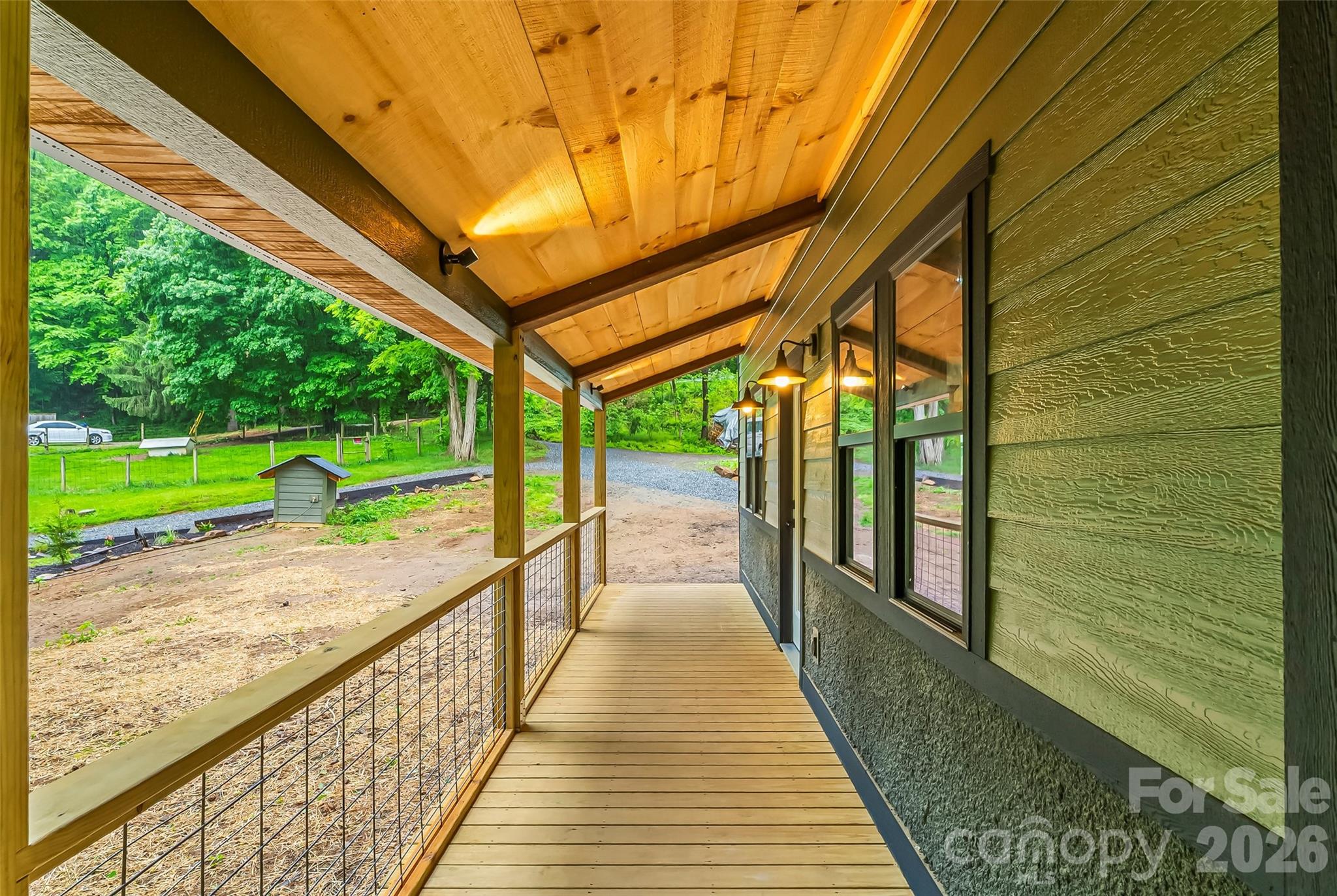 1737 Newfound Road Property Photo 6