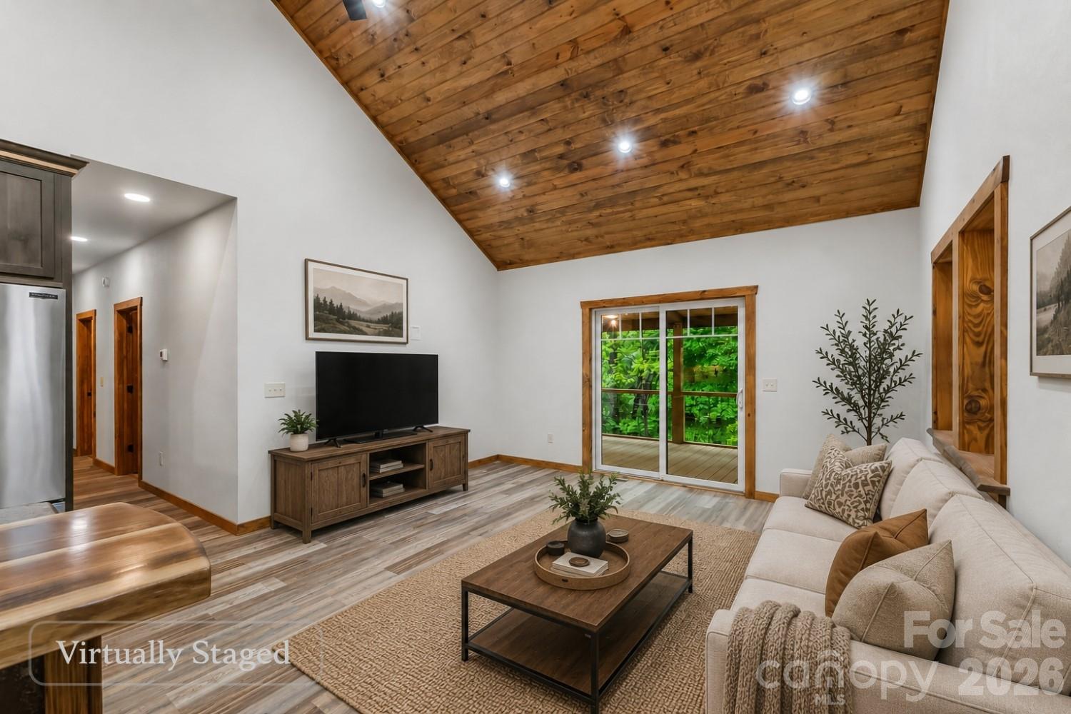 1737 Newfound Road Property Photo 8