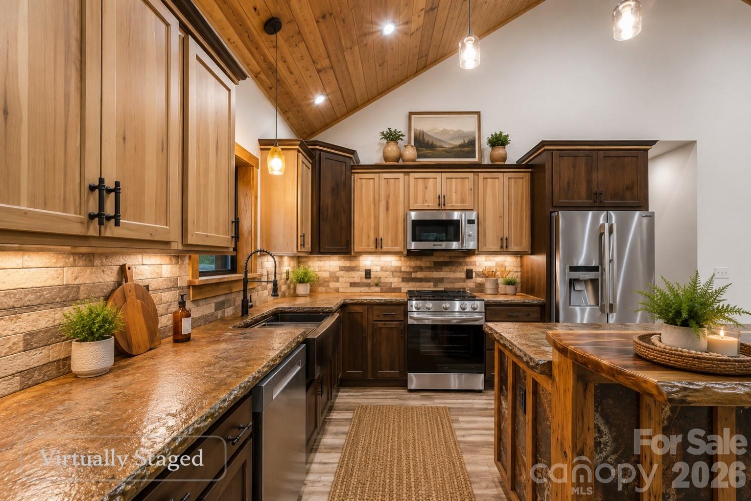 1737 Newfound Road Property Photo 16