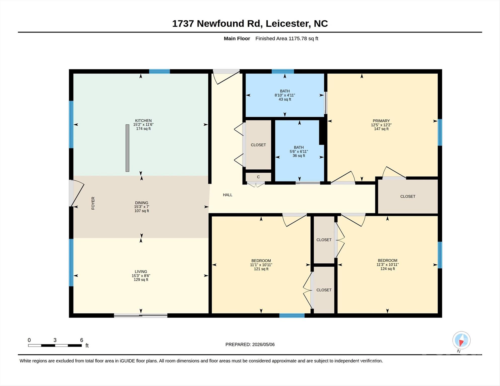 1737 Newfound Road Property Photo 47