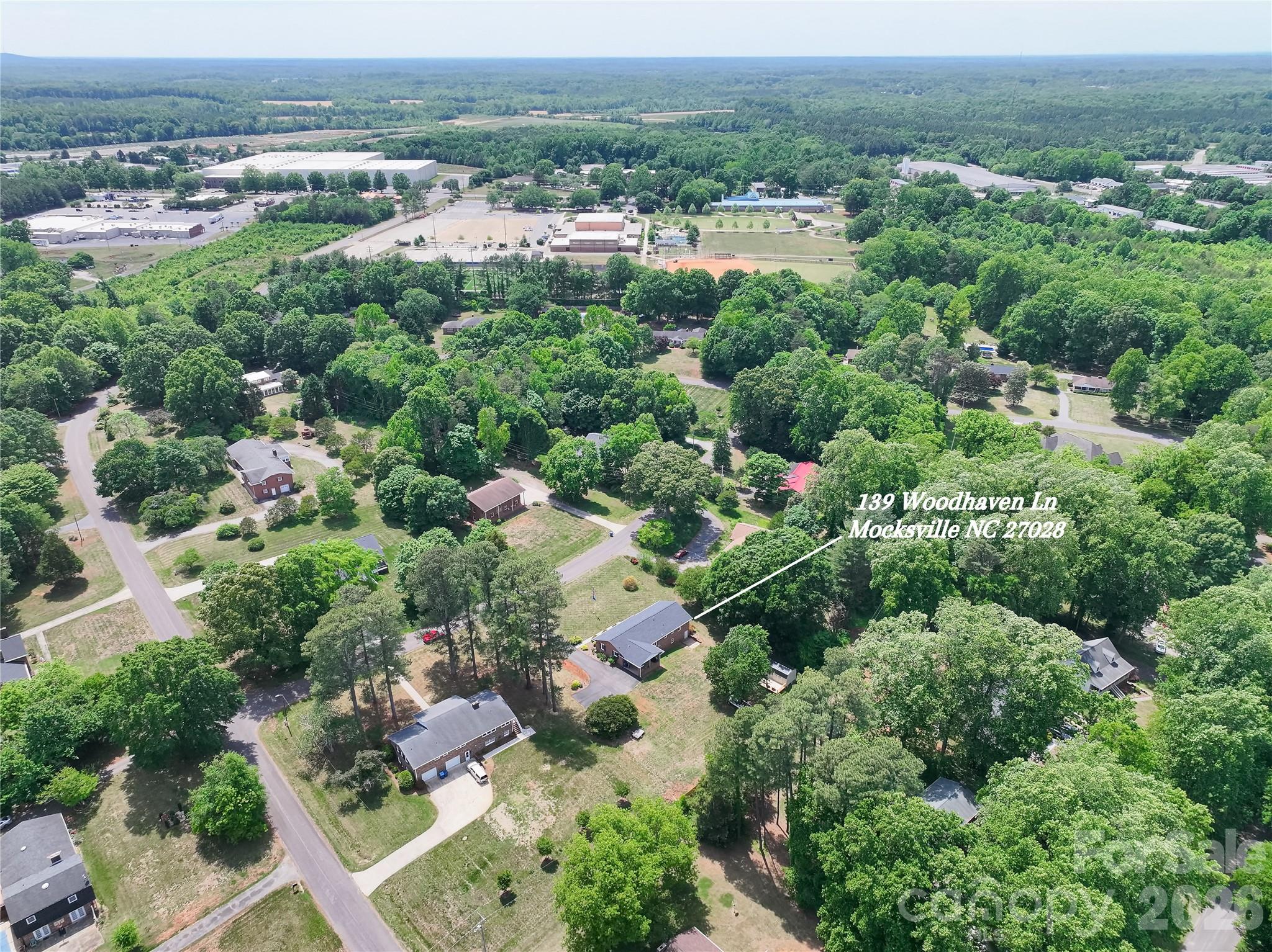 139 Woodhaven Lane Property Photo 38