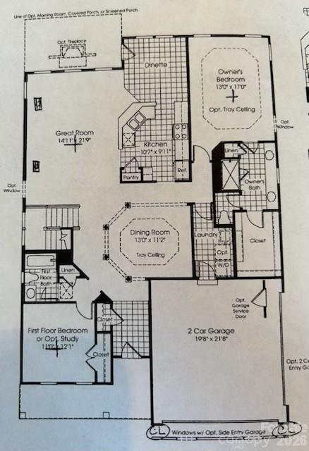 4006 Hickory View Drive Property Photo 45