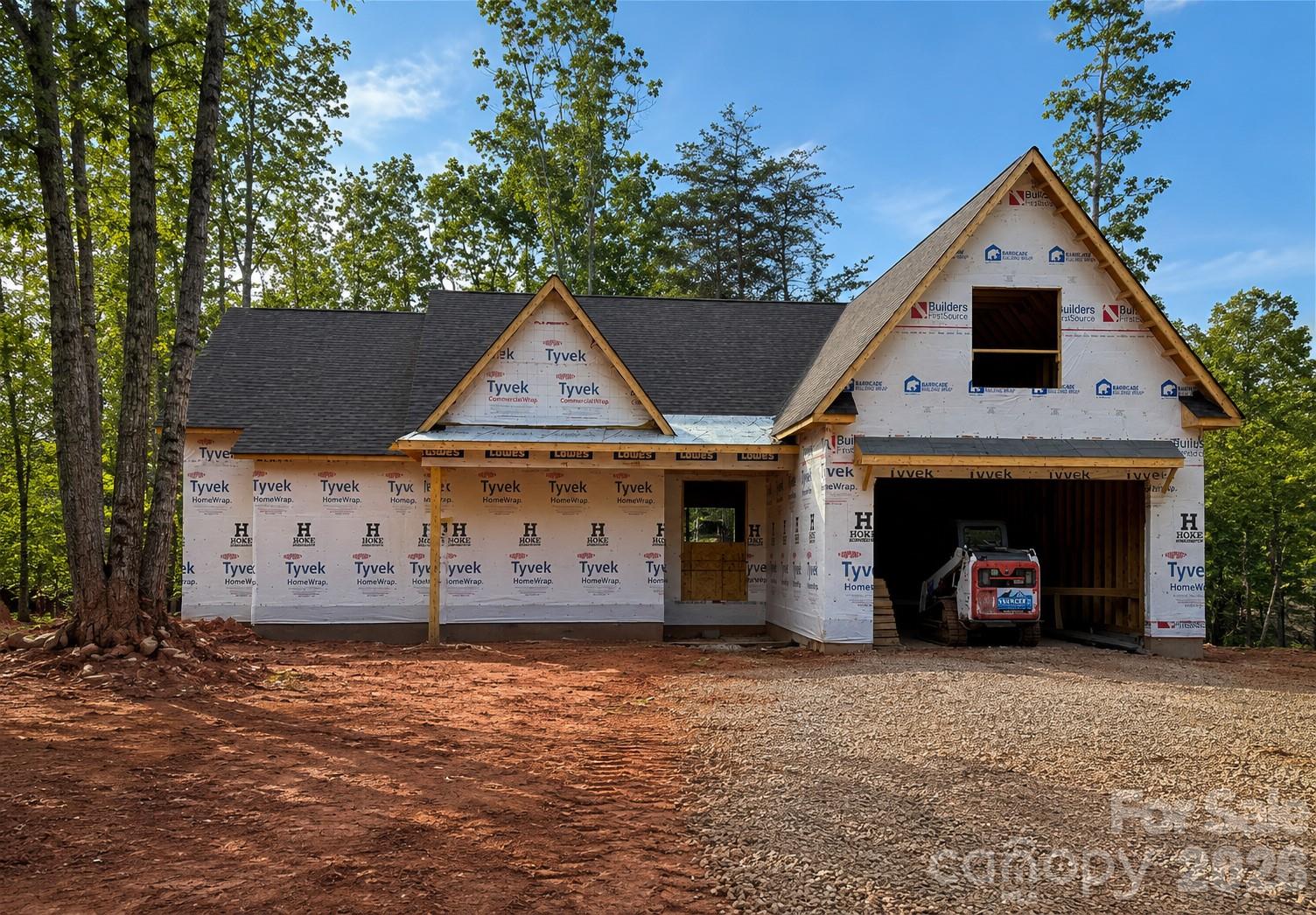 1676 Parkside Drive Property Photo 1