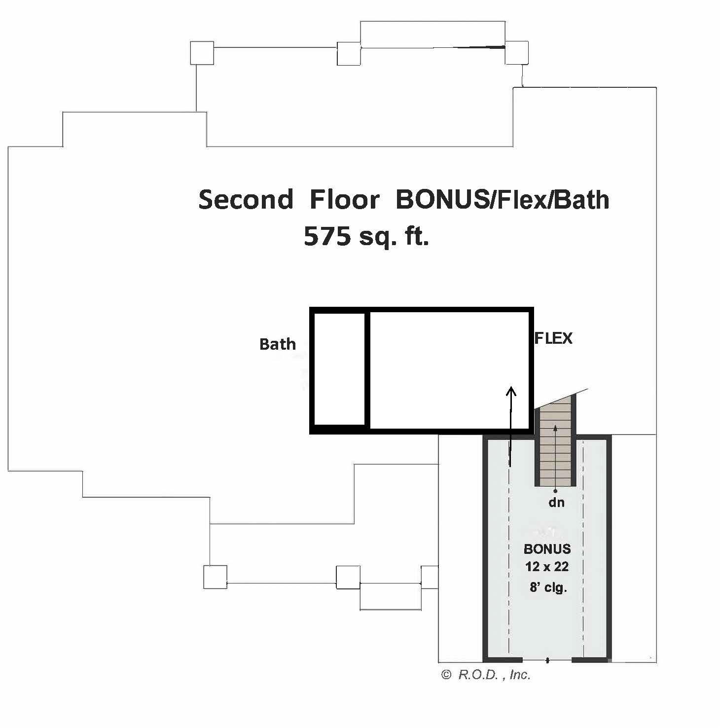 1676 Parkside Drive Property Photo 4