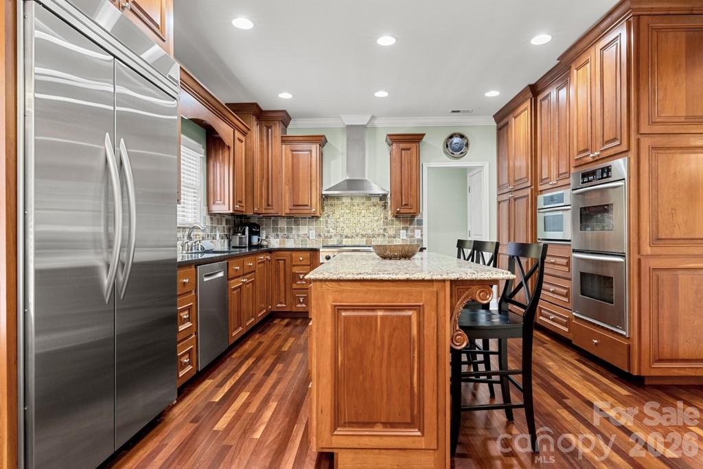 707 Luther Drive Property Photo 10