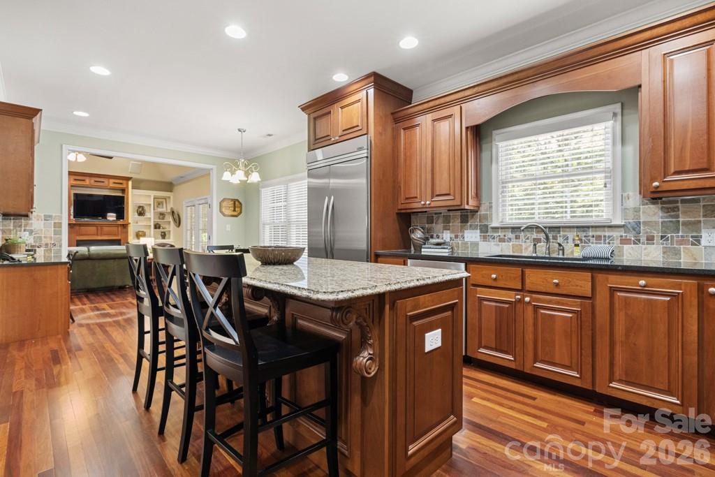 707 Luther Drive Property Photo 12